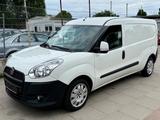 Fiat Doblo Doblò SX Maxi Kasten /1.Hand / TÜV NEU - Fiat Doblo: Maxi