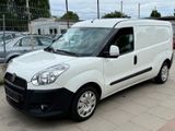 Fiat Doblo Doblò SX Maxi Kasten /1.Hand / TÜV NEU - Fiat Doblo: Van, Maxi