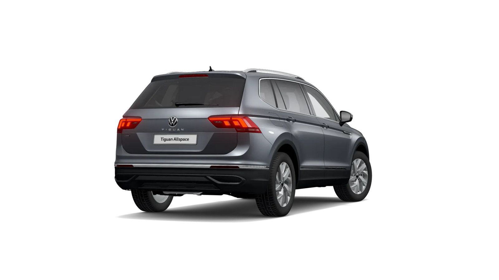 Volkswagen Tiguan Allspace - Bild 6