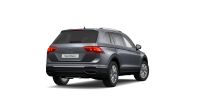 Volkswagen Tiguan Allspace - Vorschau Bild 6