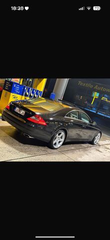 Mercedes-Benz Mercedes CLS 320 CDI Facelift