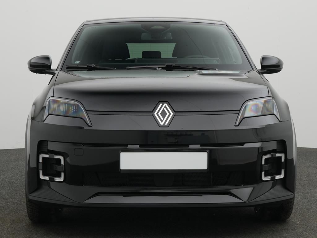 Renault R 5 5 E-Tech elektrisch Techno 150 Comfort Rang imagem 3
