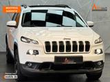 Jeep Cherokee Limited 4WD 2.2 M-Jet|MEMORY|BI-XEN|KAM - gebrauchte Jeep Cherokee aus dem Jahr 2018