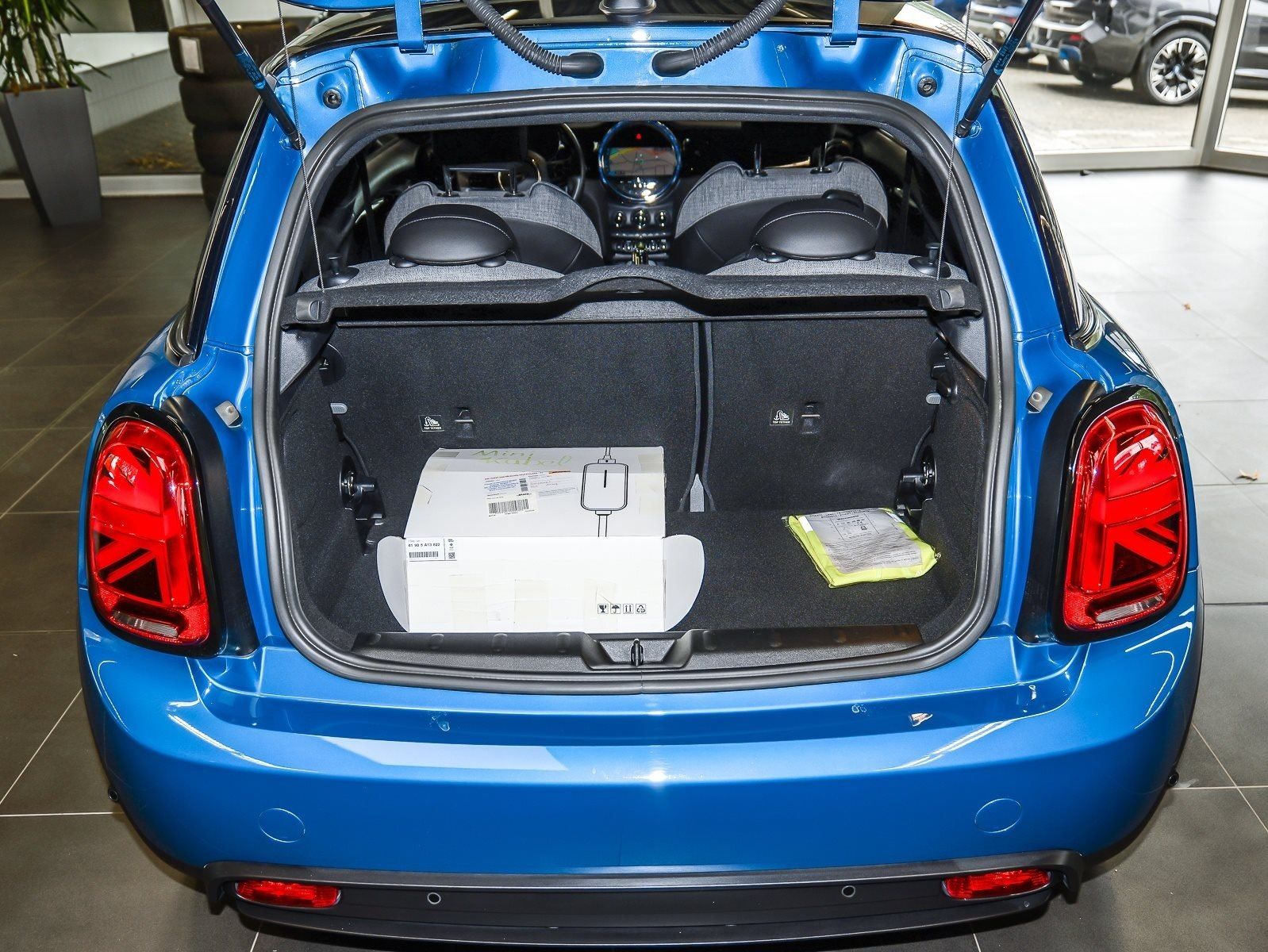 MINI Cooper SE - Bild 25