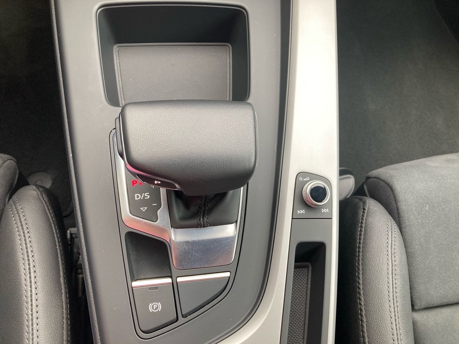 Audi A4 allroad 40TDI 204PS QUATTRO MATRIX.KAMERA.AHK foto 19