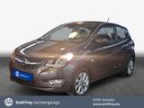 Opel Karl 1.0 Exclusive Sitzhzg. Parkpilot h. Lenkrad - Opel Karl in Dresden