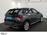 Skoda Kamiq 1.5 TSI DSG LED NAV AHK ACC KAMERA Style - Skoda Kamiq in Hagen