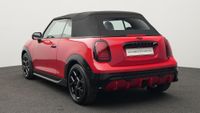 MINI John Cooper Works Cabrio - Vorschau Bild 8