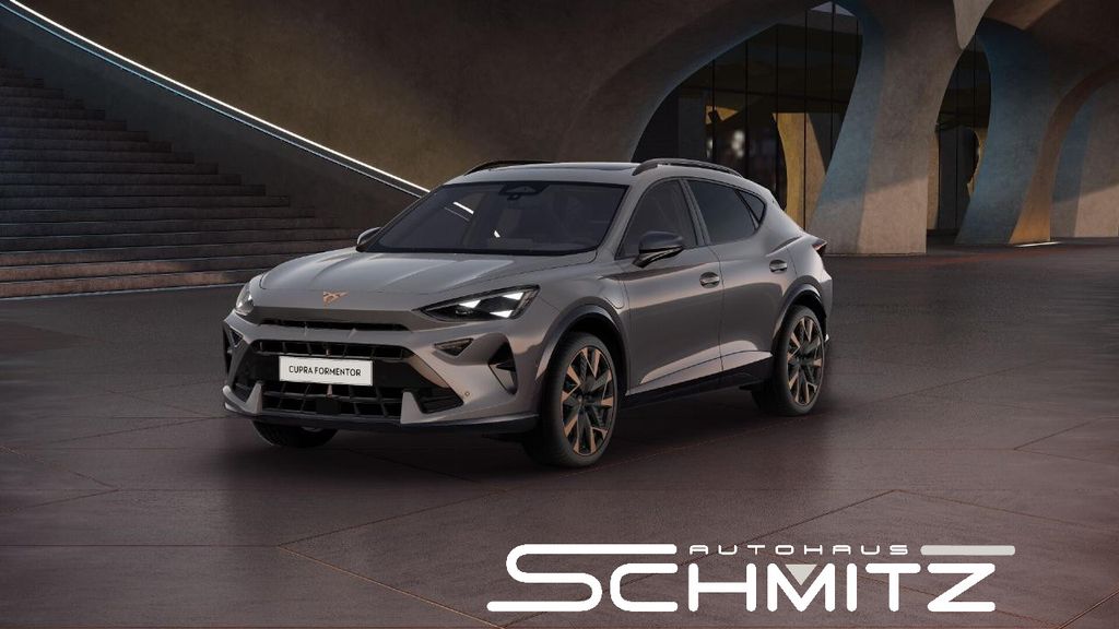 FORMENTOR VZ272 1.5 e-HYBRID (SOFORT!!) D  [...]