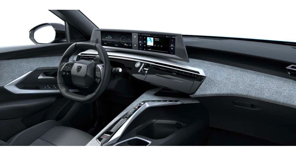 Peugeot 3008 - Bild 7