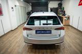 Skoda Octavia 2.0 TDI 110kW DSG First Edition Ultimate - Skoda Octavia: Ultimate
