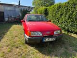 Ford Sierra 2.0 i LX - Ford Sierra: Limousine