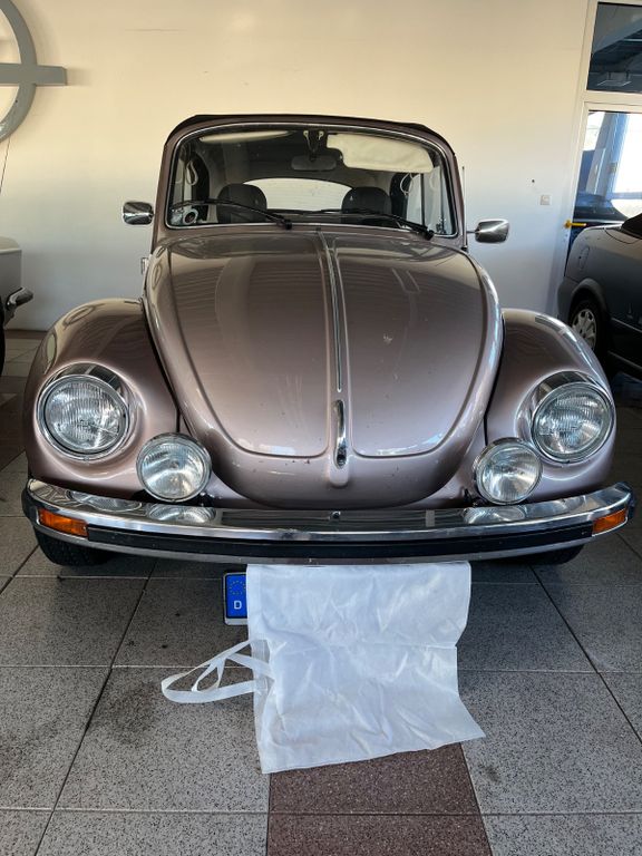 Volkswagen Käfer