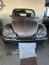 Volkswagen Käfer Cabriolet  1303 - Volkswagen Oldtimer: Roadster