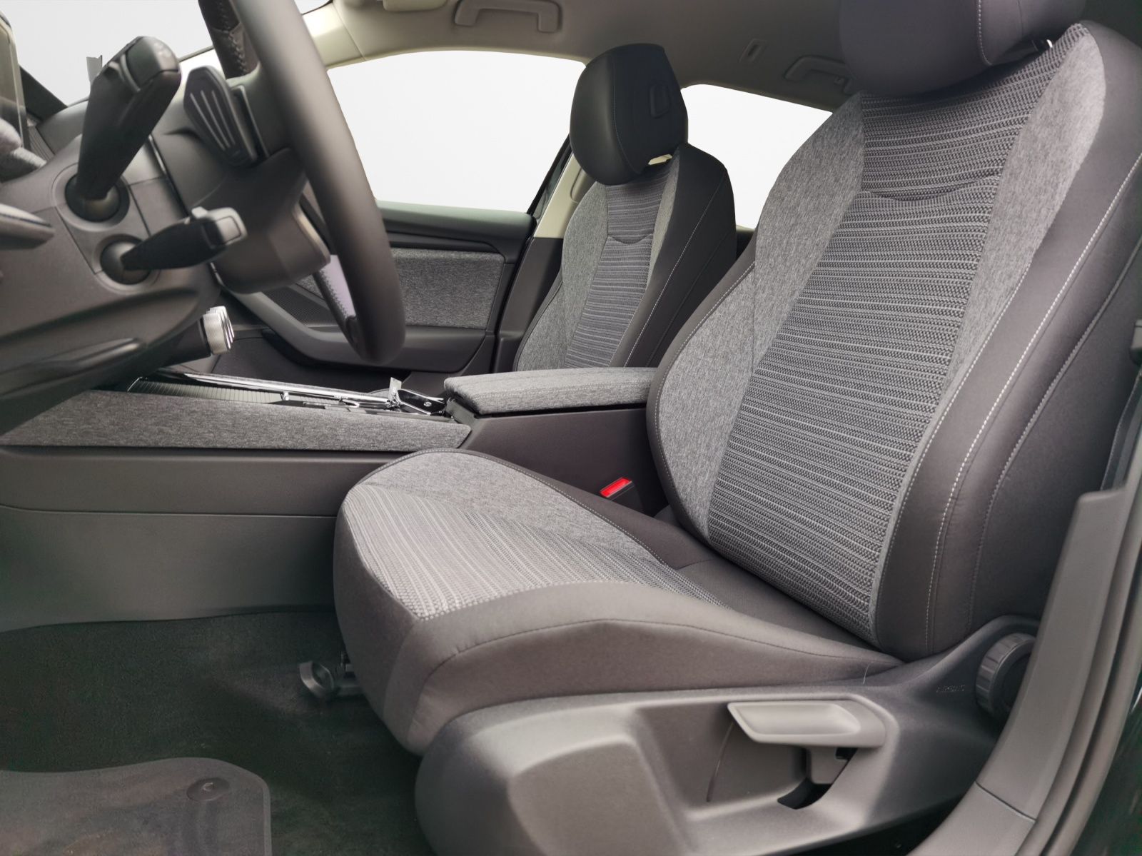 Skoda Superb - Bild 8