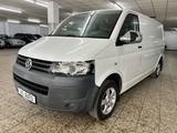 Volkswagen T5 Transporter lang 2.0 140 PS DSG Klima - Volkswagen: Transporter 140ps