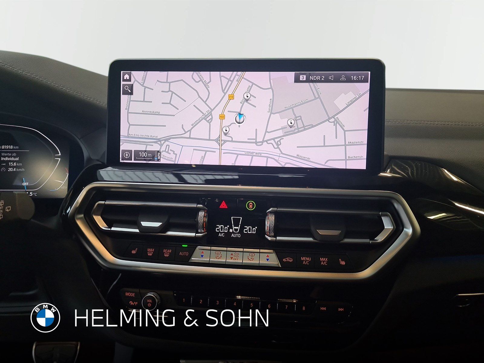 BMW iX3 - Bild 9