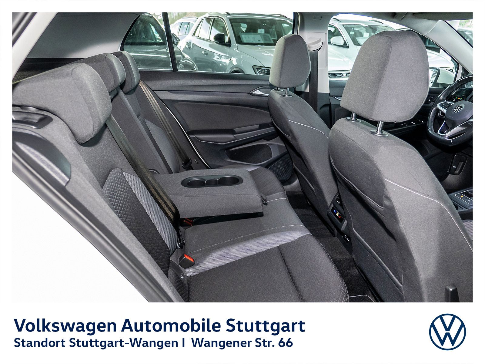 Volkswagen Golf - Bild 11