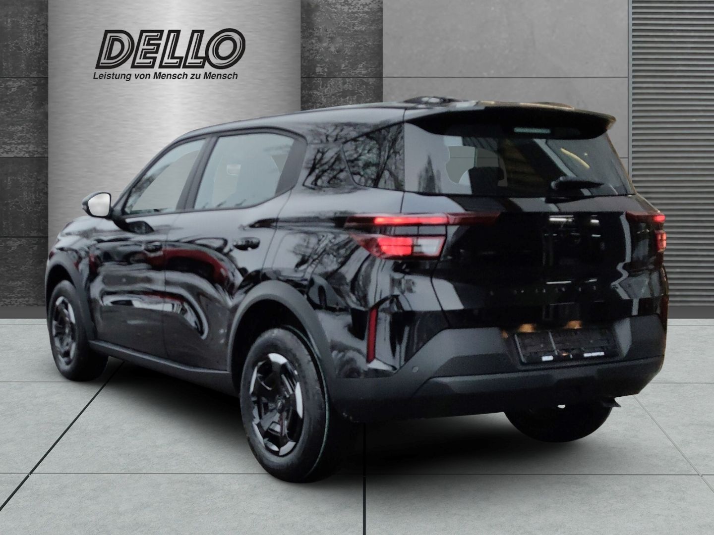 Opel Frontera - Bild 3