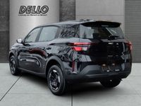 Opel Frontera - Vorschau Bild 3