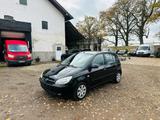 Hyundai Getz 1.1 BJ-2009 KLIMA ORG 91 000 KM TUV 12-2026 - gebrauchte Hyundai Getz aus dem Jahr 2009