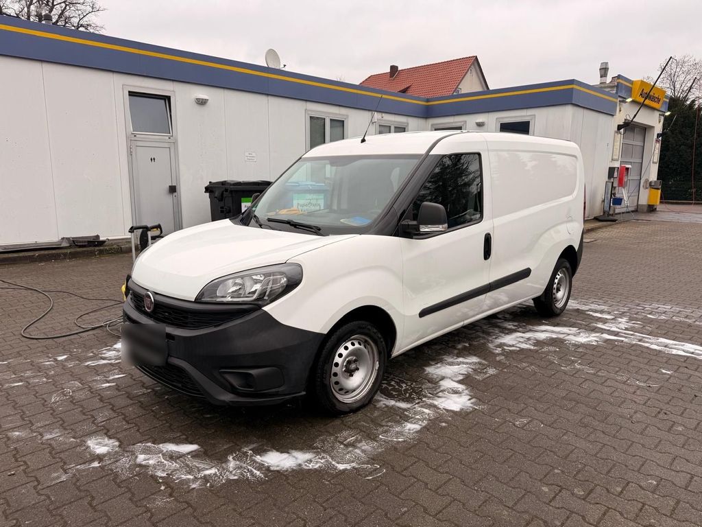 Image of Fiat Doblo