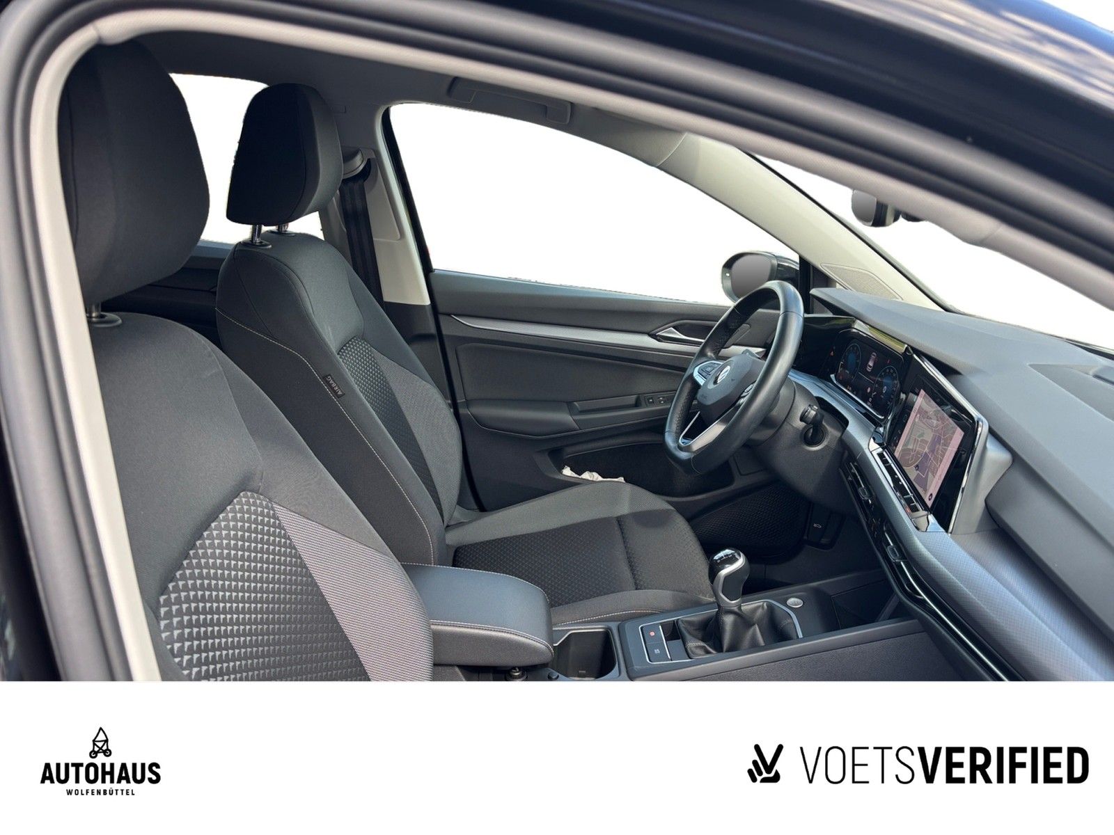 Volkswagen Golf - Bild 8