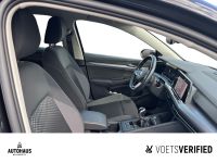 Volkswagen Golf - Vorschau Bild 8