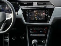 Volkswagen Touran - Vorschau Bild 6