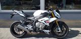 BMW S 1000 R - NAKED BIKE VON 751 BIS 1000 CCM