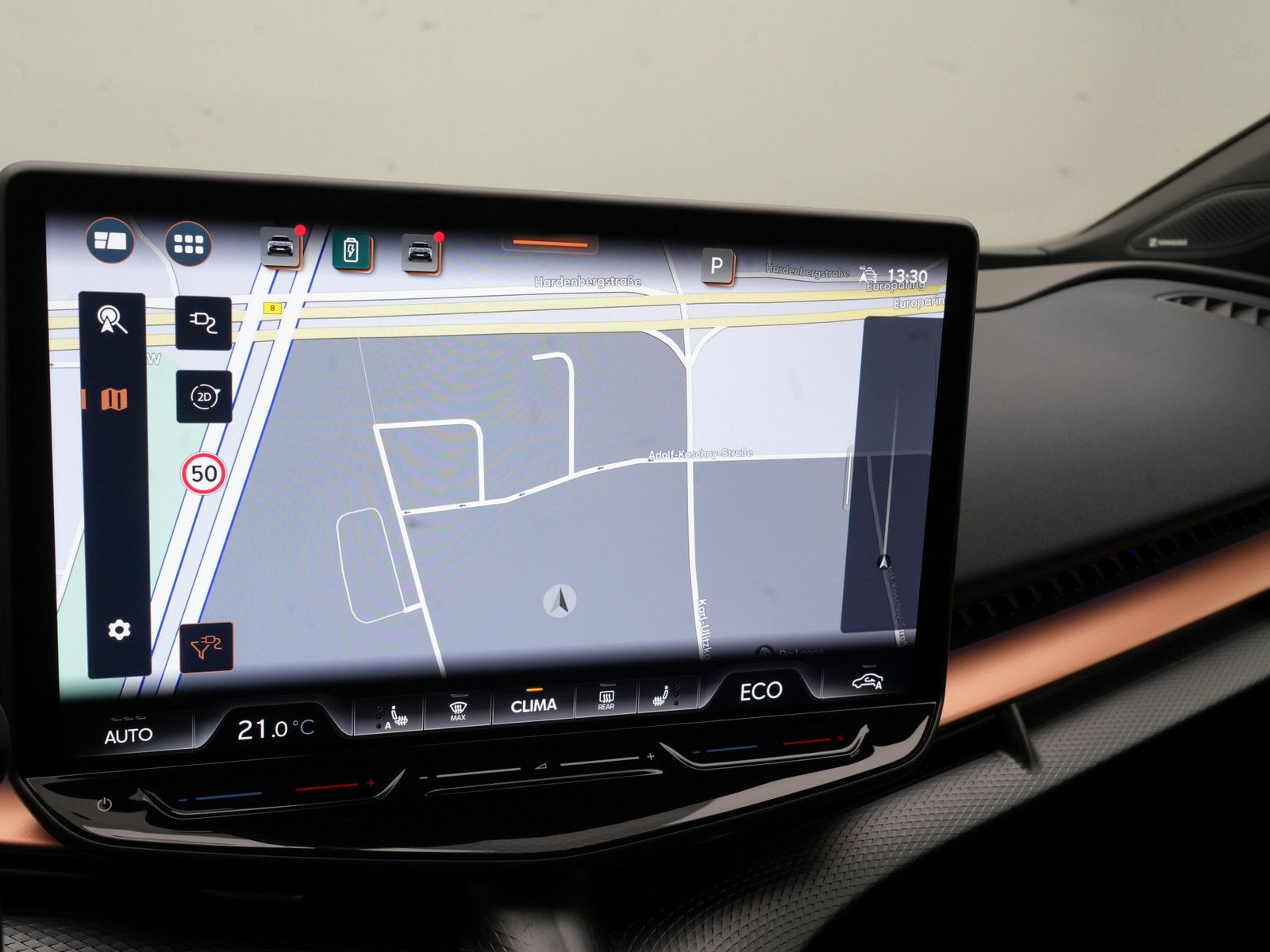 Cupra Tavascan - Bild 15