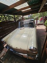 Opel Rekord P2 Olympia 
