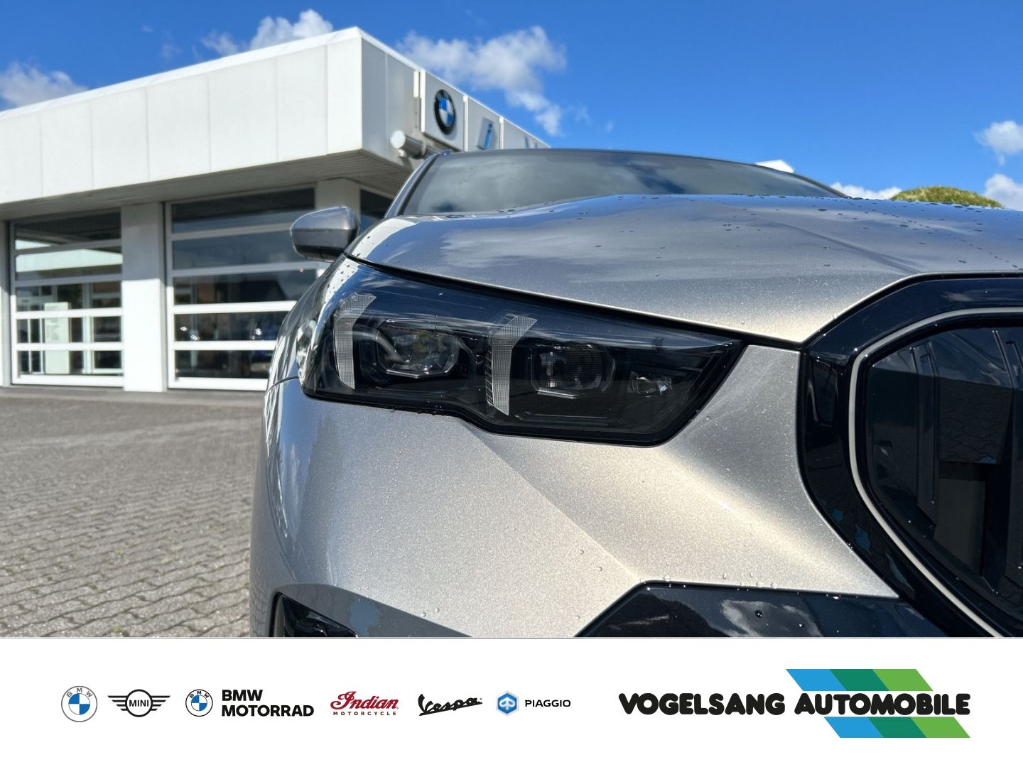 Fahrzeugabbildung BMW 530 e Touring M Sport Pro Park-Assistent Plus 20
