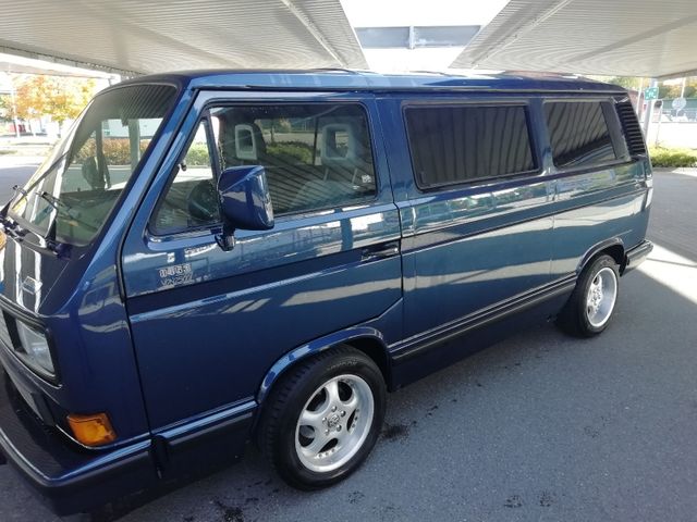 Volkswagen T3 Multivan