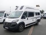 La Strada Avanti C c  - La Strada Kastenwagen