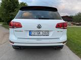 Volkswagen Touareg 3.0 V6 TDI SCR Tiptronic Executive E... - Volkswagen Touareg: Executive