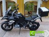 BMW R 1200 GS TRIPLE BLACK 125 CV - BMW 1200 C