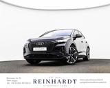 Audi Q4 E-TRON SPORTBACK 40 2x S LINE ACC/HuD/S-SITZE