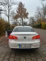 Volkswagen Passat cc zu verkaufen - gebrauchte VW Passat CC aus dem Jahr 2015