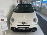 Abarth 500C Turismo - Abarth 500C aus 2024