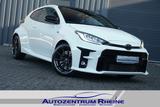 Toyota Yaris GR HPP RFK SHZ ALCANTARA DAB 1.Hand PDC - Toyota Yaris GR mit Benzin-Antrieb