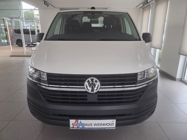 T6.1 Transporter Kasten 2.0 TDI AHK KLI RAD