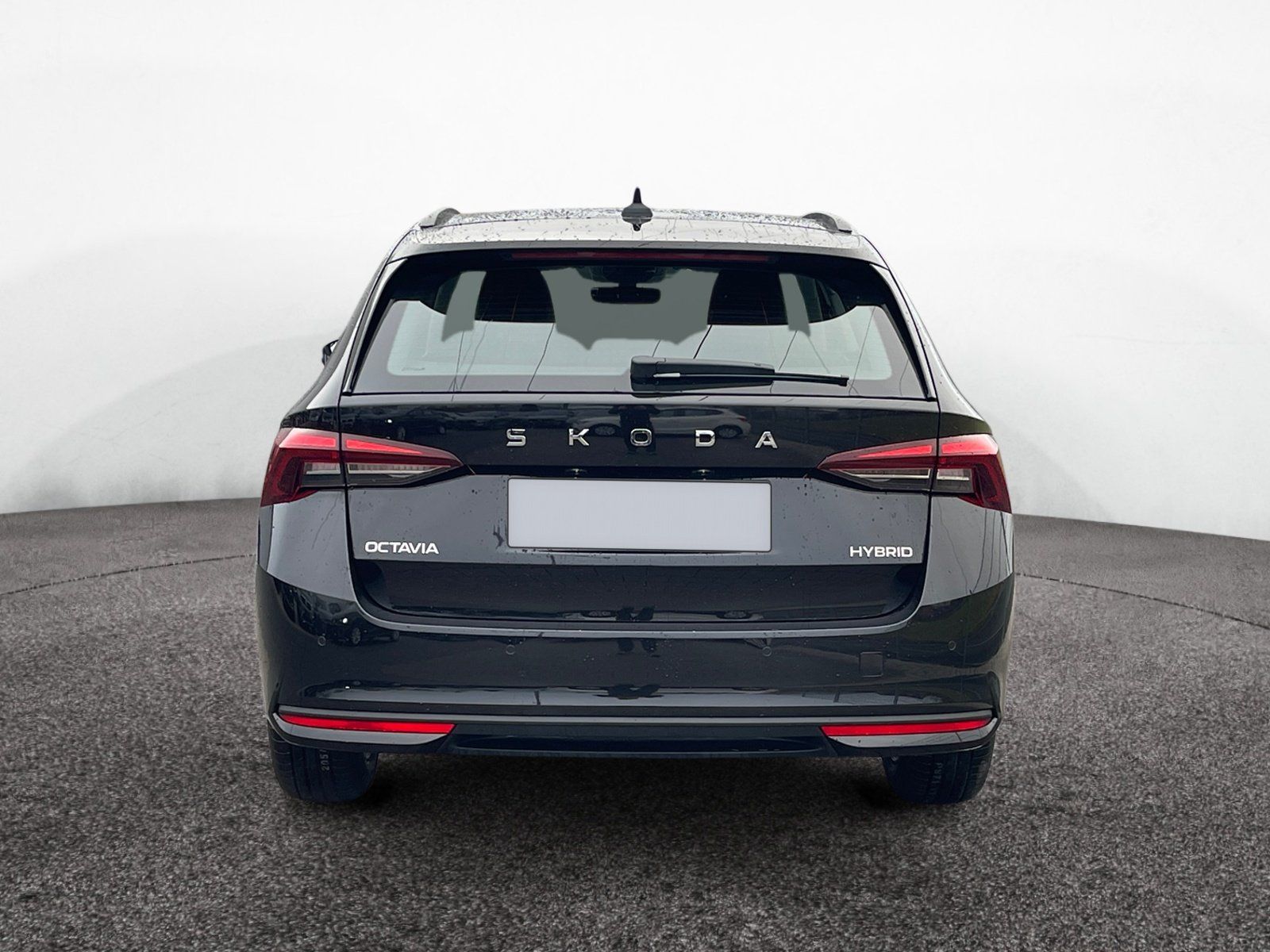 Skoda Octavia - Bild 5