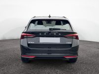 Skoda Octavia - Vorschau Bild 5