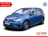 Volkswagen Touran 1.4 16V TSI Join R-Line LED Navi ACC PDC - Volkswagen Touran: R Line