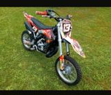 Husqvarna CR 65 - HUSQVARNA 65