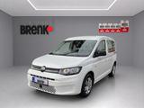 Volkswagen Caddy 1.5 TSI DSG Family *AHK/ACC/APP/SHZ/RFK* - Volkswagen Caddy Family