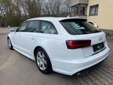 Audi A6 Avant 2.0 TDI ultra XENON/NAVI/AHK/ALCANTARA - Audi A6: Ultra