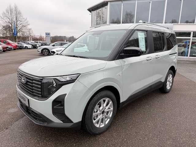 Ford TOURNEO COURIER TITANIUM 92KW/125PS KLIMAAUTO*