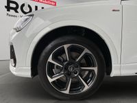 Audi Q3 - Vorschau Bild 14